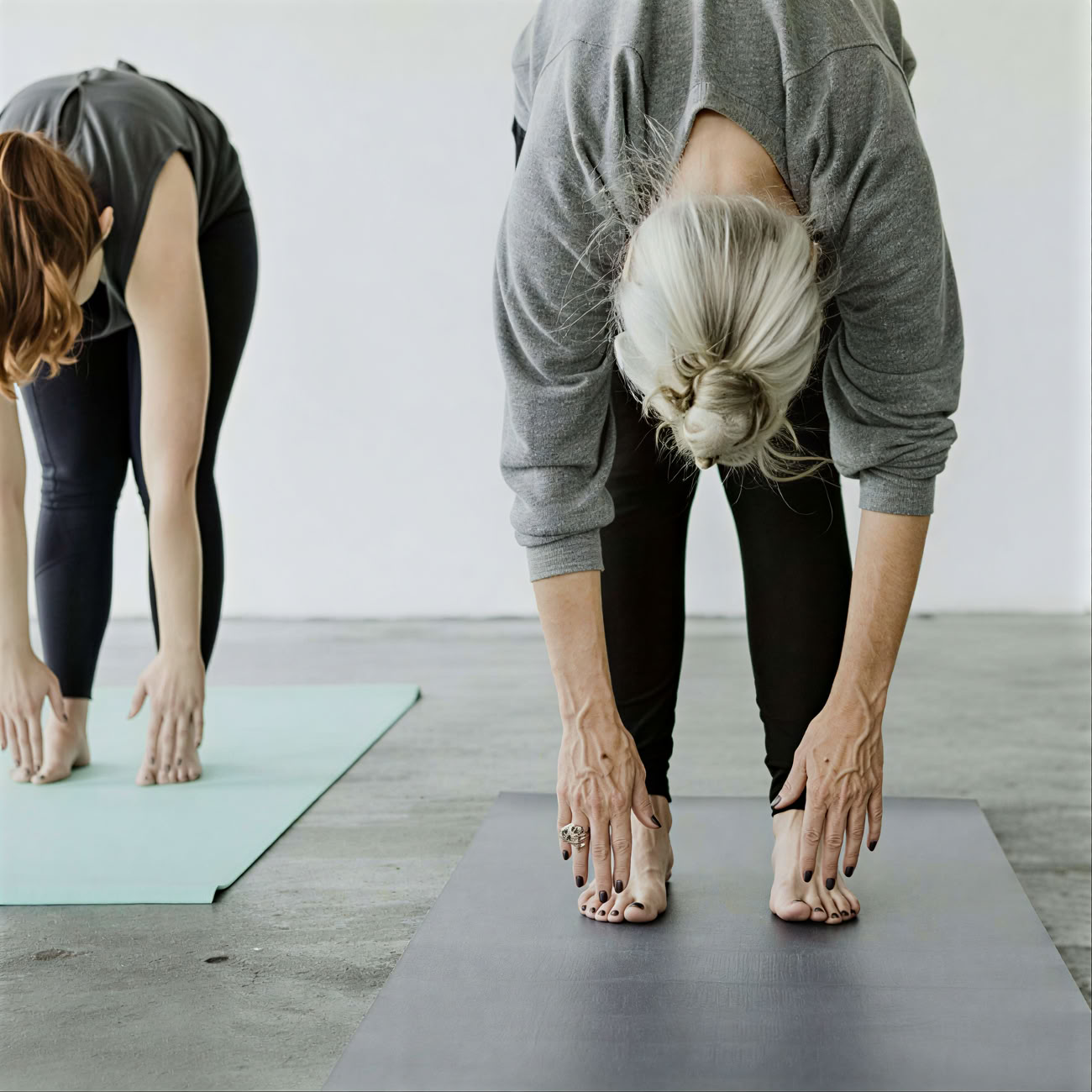 Yoga suave en Marrakech – suavidad, confort y bienestar para mujeres