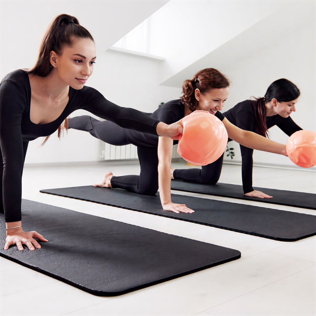 Pilates y Detox Marrakech