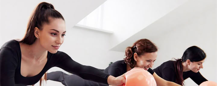 Pilates y Detox Marrakech
