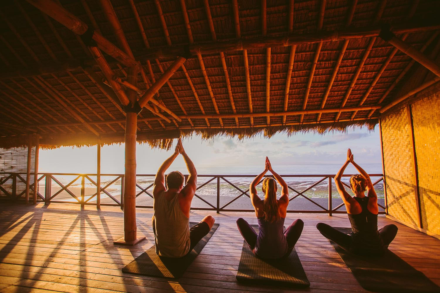 6 noches Health Hub Wellness - Escapada de Pilates
