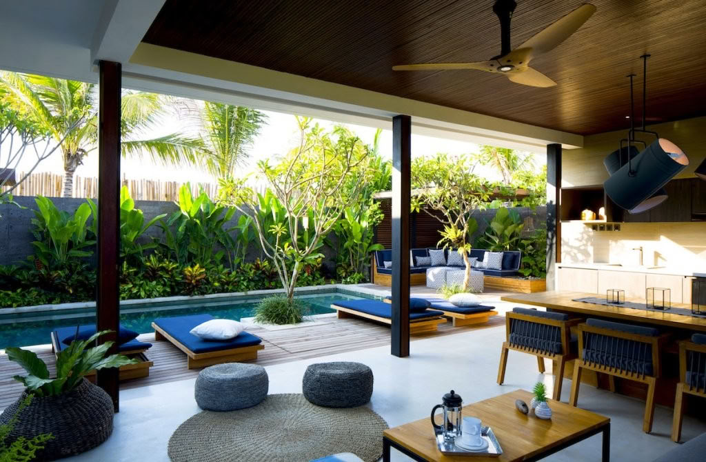 Paquete de bienestar de Health Hub de 6 noches - Escapada de yoga