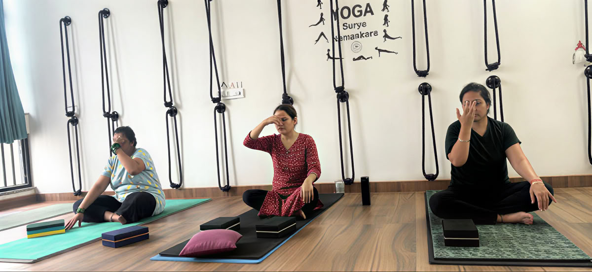 TTC de Yoga de 200 Horas – Sesión 11