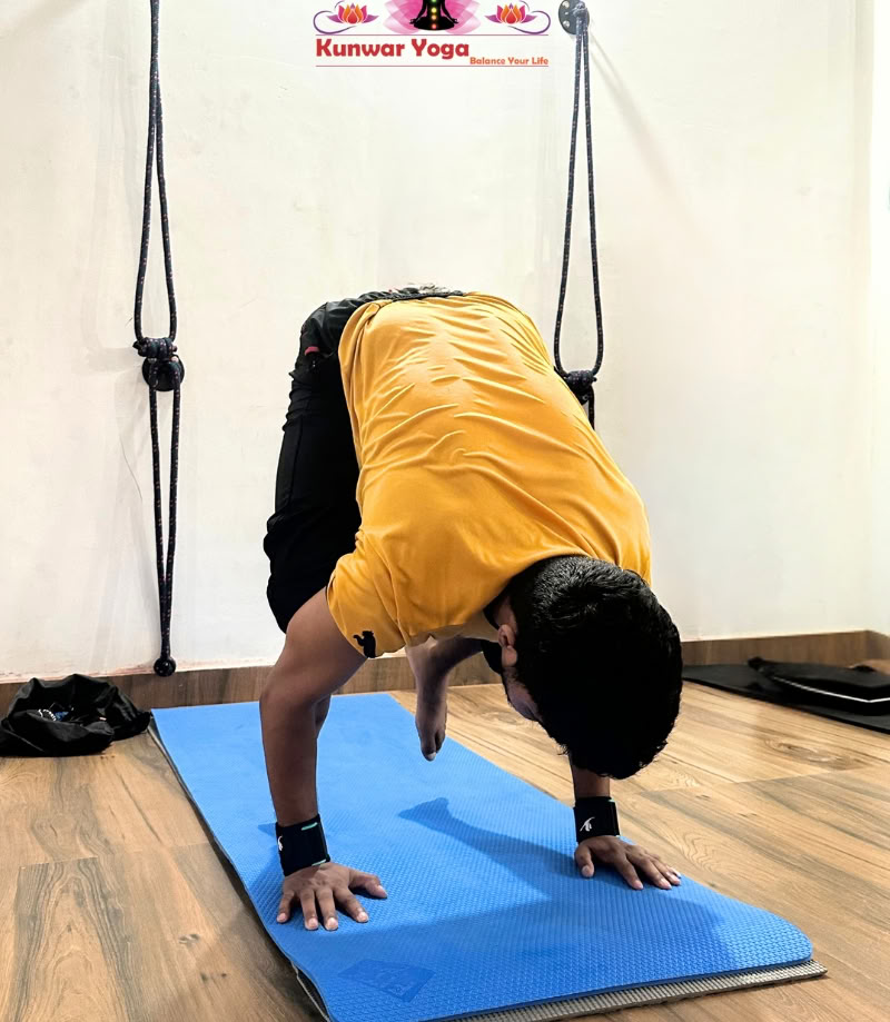 TTC de Yoga de 200 Horas – Sesión 12