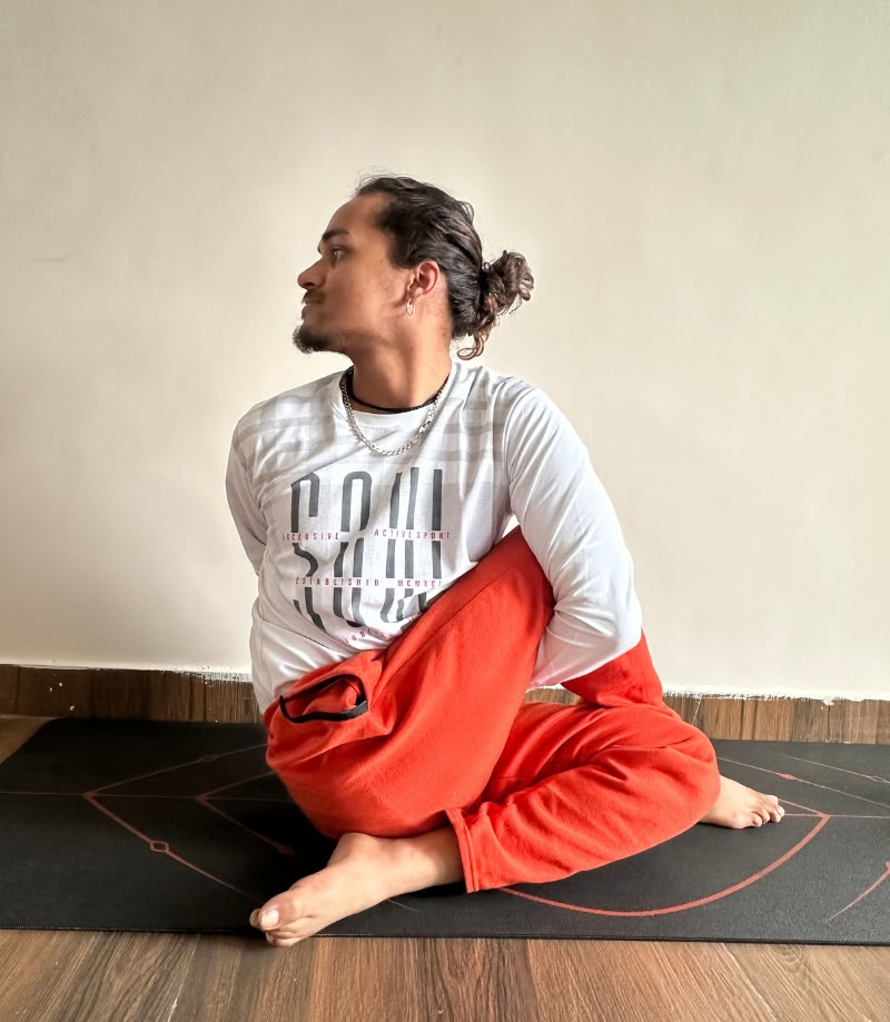 TTC de Yoga de 300 horas en Dehradun