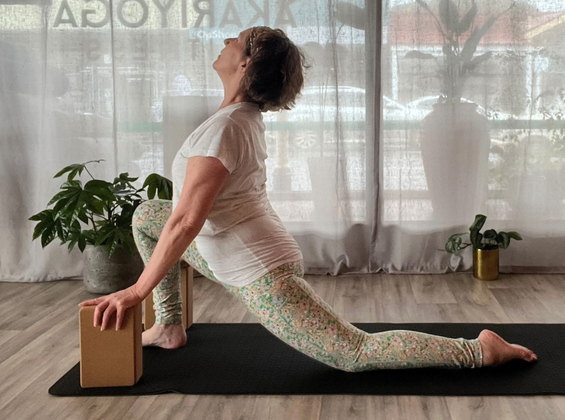Yoga Yin