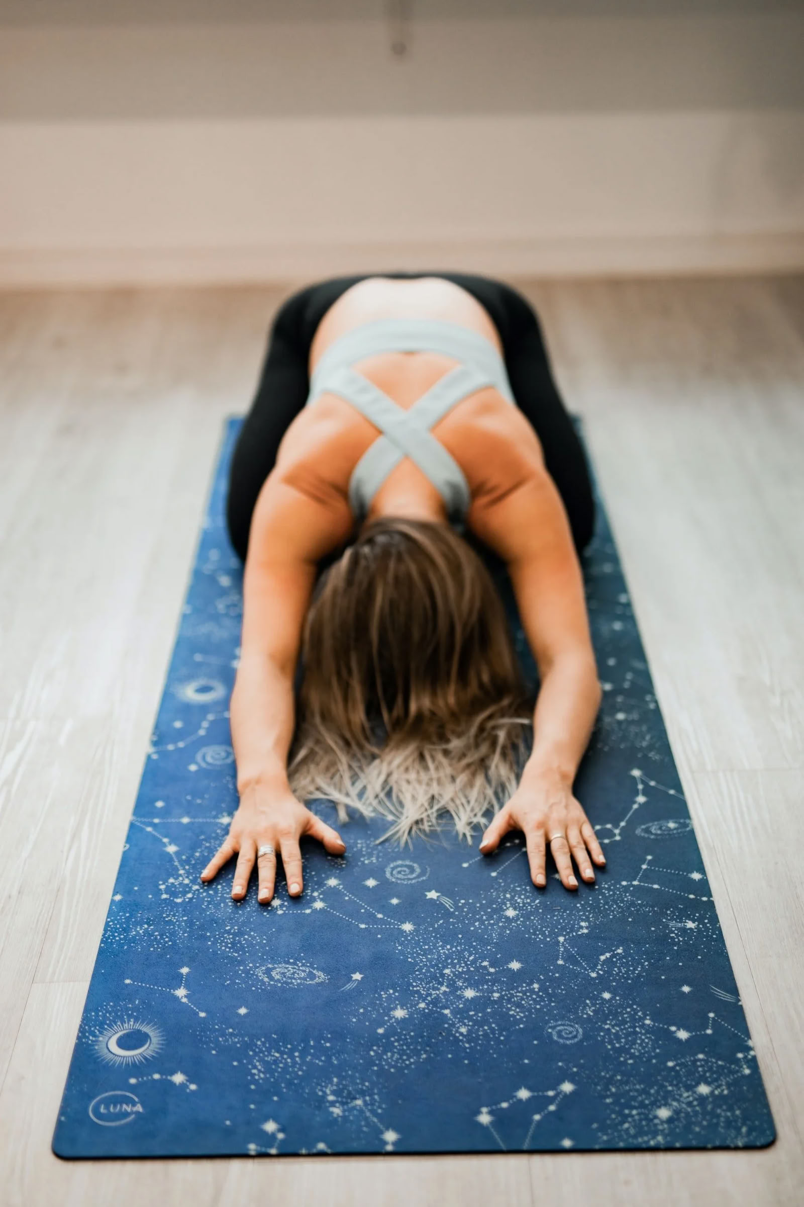 Yoga Yin