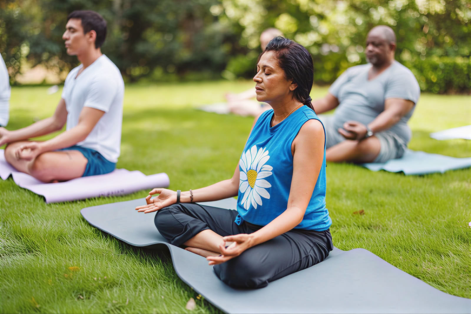 Retiro de salud intestinal y sanación — Lake Osceola Retreat