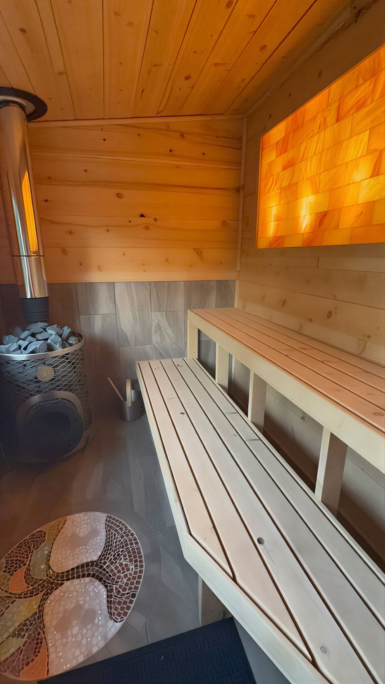 Retiro de salud intestinal y sanación — Lake Osceola Retreat