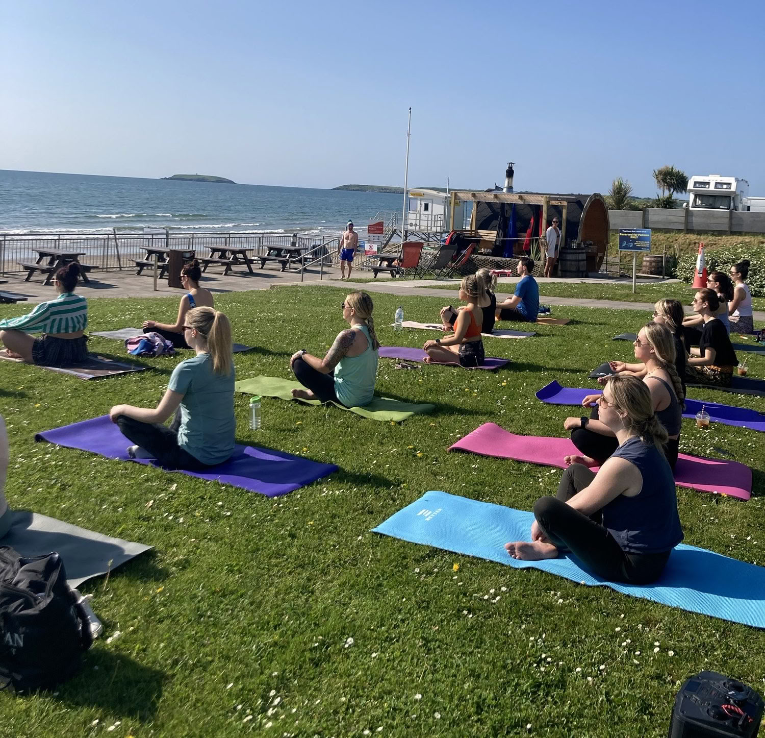 Retiro de renovación: un fin de semana mágico en Bere Island
