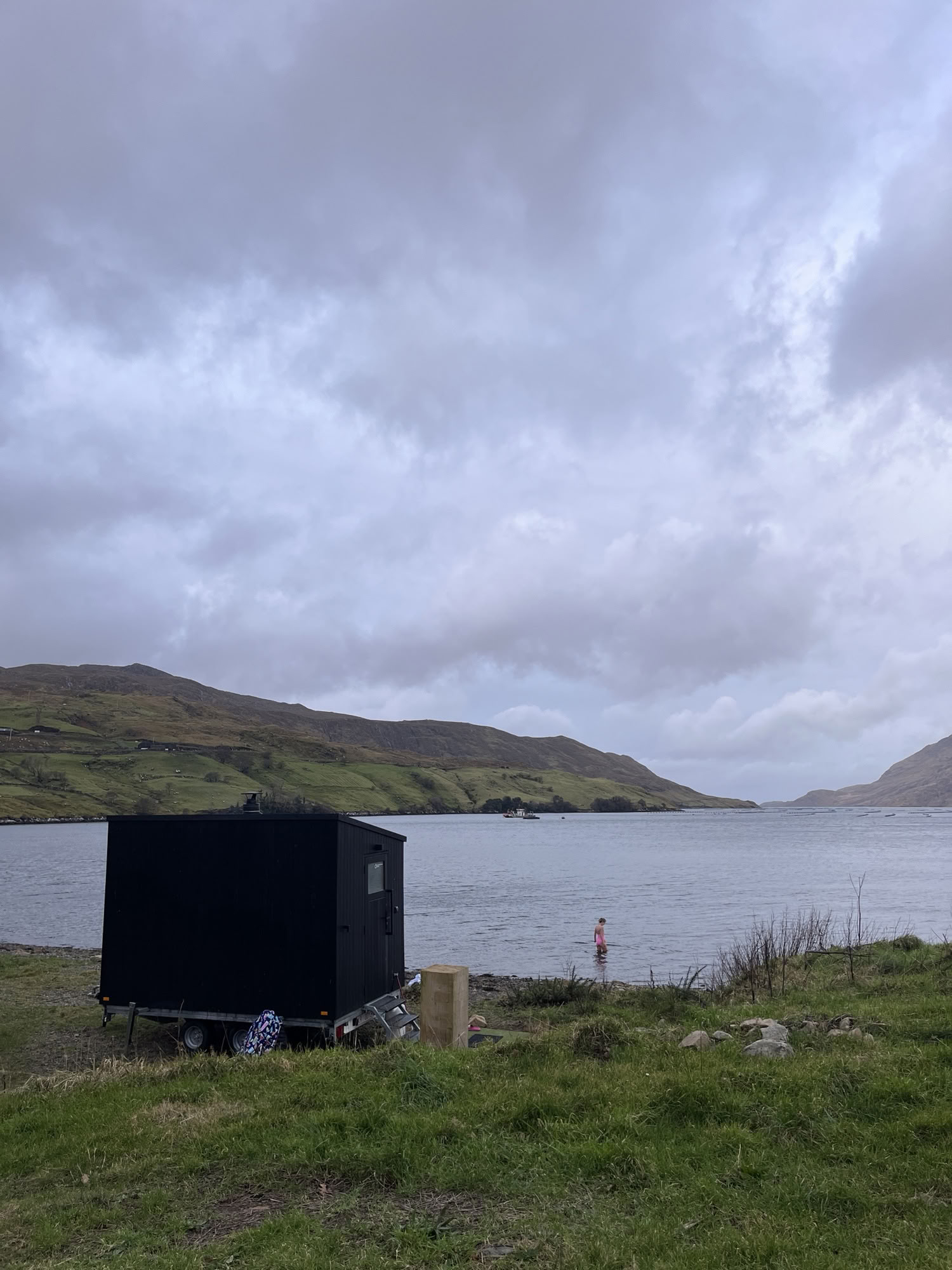 Retiro de Renovación: Un fin de semana de yoga y bienestar en Bere Island