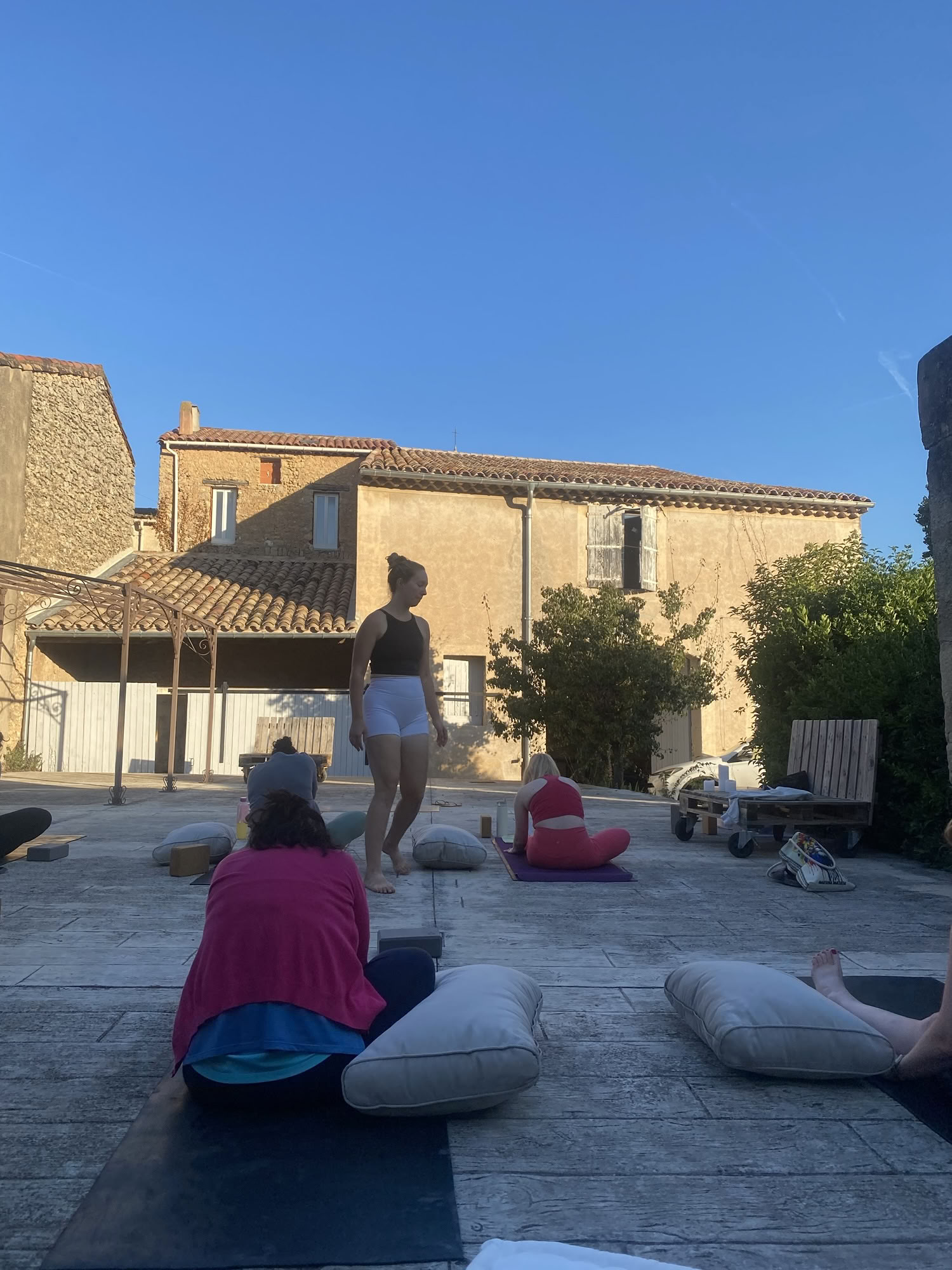 Retiro de Renovación: Un fin de semana de yoga y bienestar en Bere Island