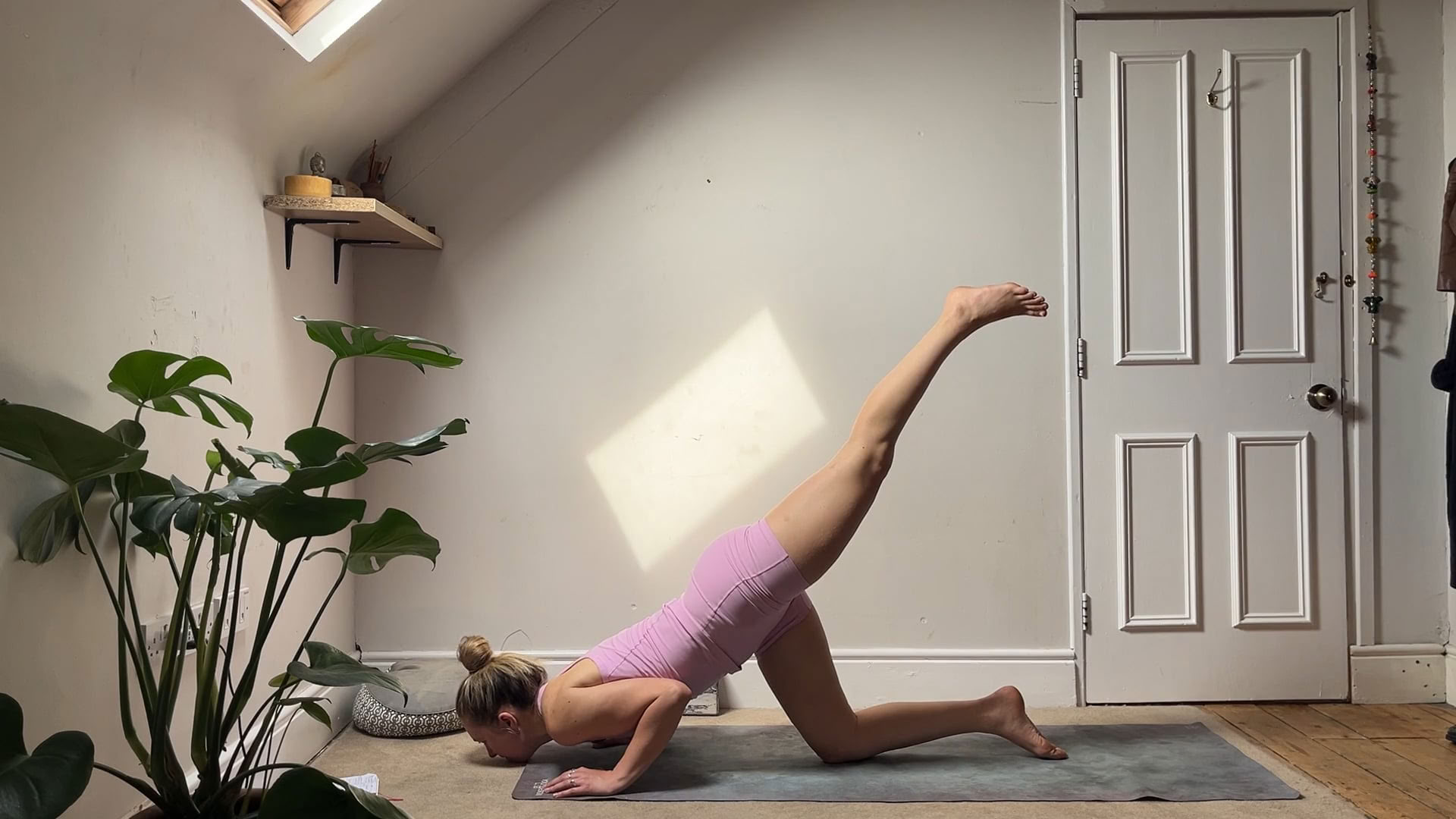 Retiro de Renovación: Un fin de semana de yoga y bienestar en Bere Island