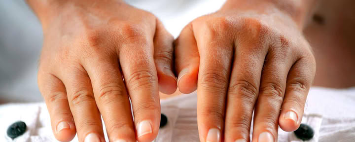 Curso de sanación de Maestro Reiki
