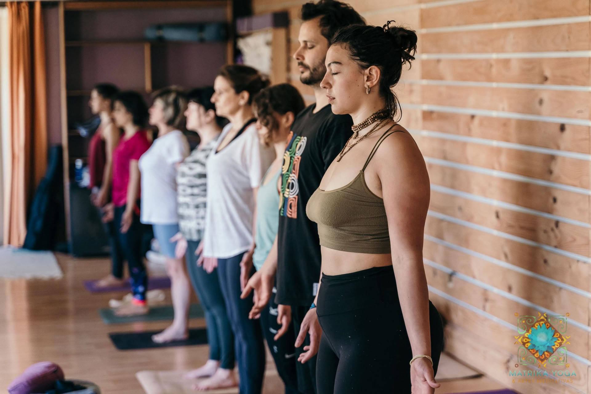 Summer Retreat 2026 | Iyengar Yoga, Hatha–Kriya & Tantra Yoga with Pablo Ferrero