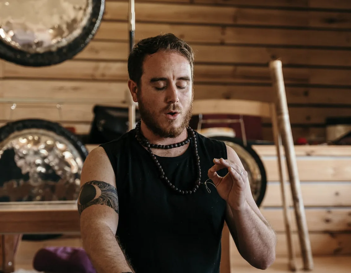 Retiro de Verano 2026 | Yoga Iyengar, Hatha – Kriya y Tantra Yoga con Pablo Ferrero
