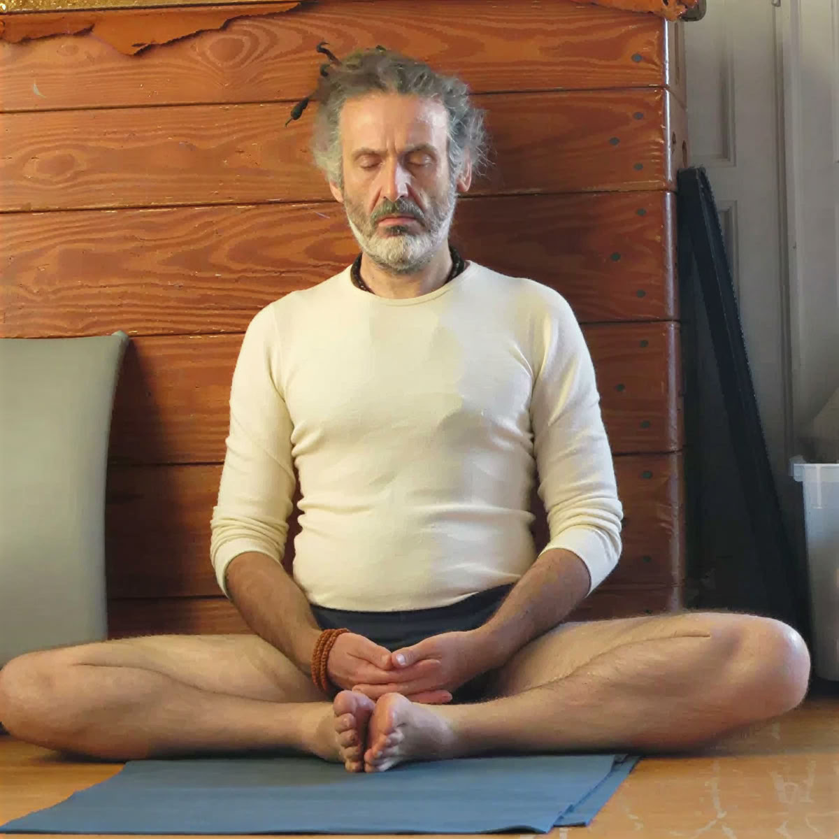 FORMACIÓN DE PROFESORES DE YOGA 200H NIVEL I | YOGA IYENGAR, HATHA – KRIYA Y TANTRA YOGA