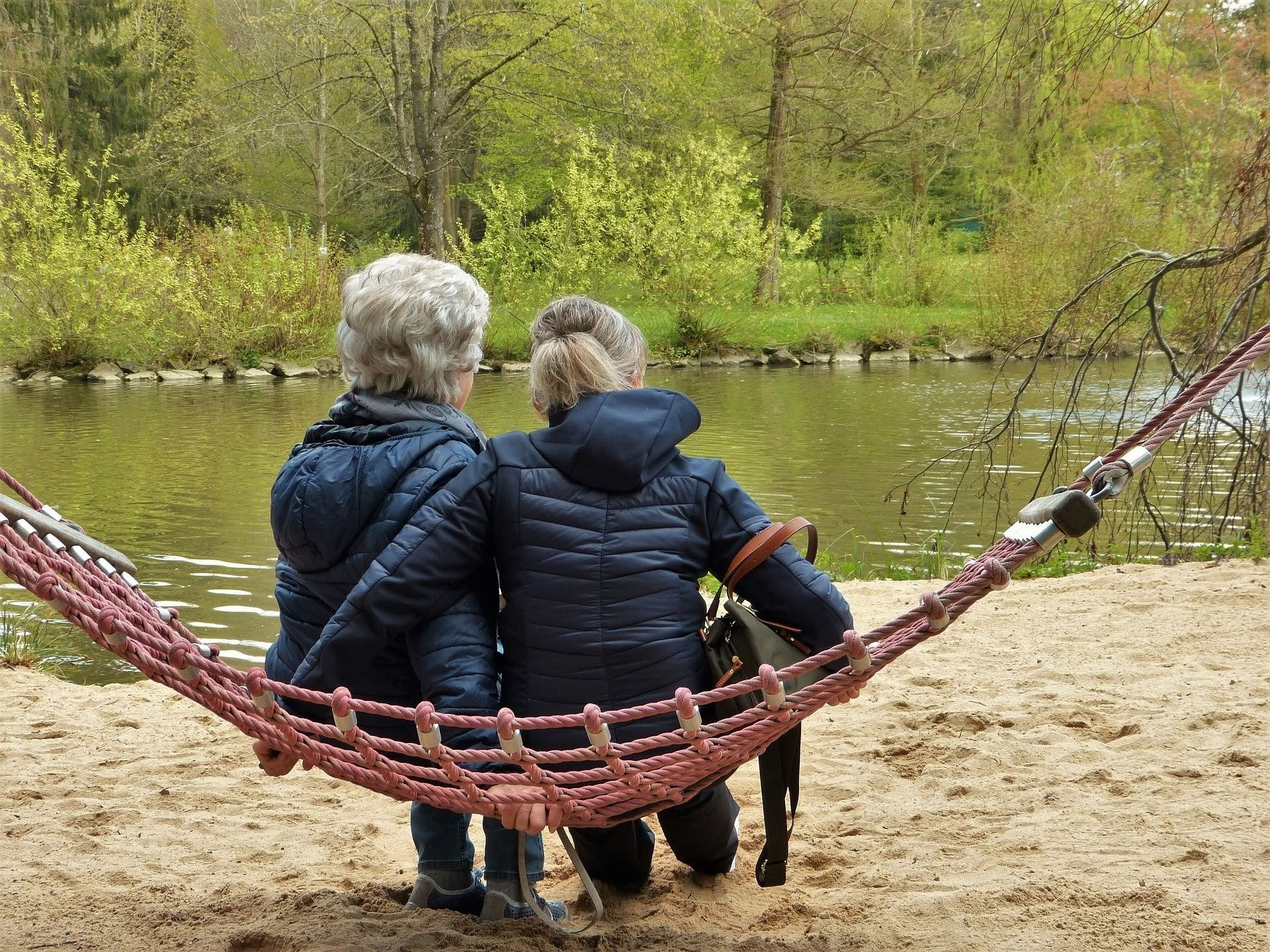Taller de mindfulness para la menopausia