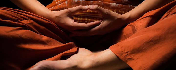 Taller de meditación