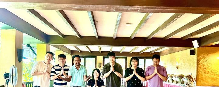 200 horas de formación de profesores de yoga