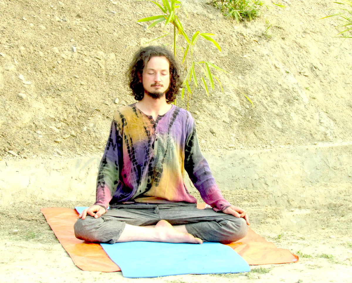Introducción al Hatha Yoga