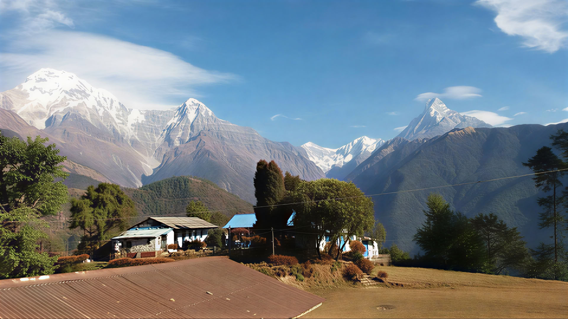 Tour por el valle de Katmandú, Bhaktapur y Patan