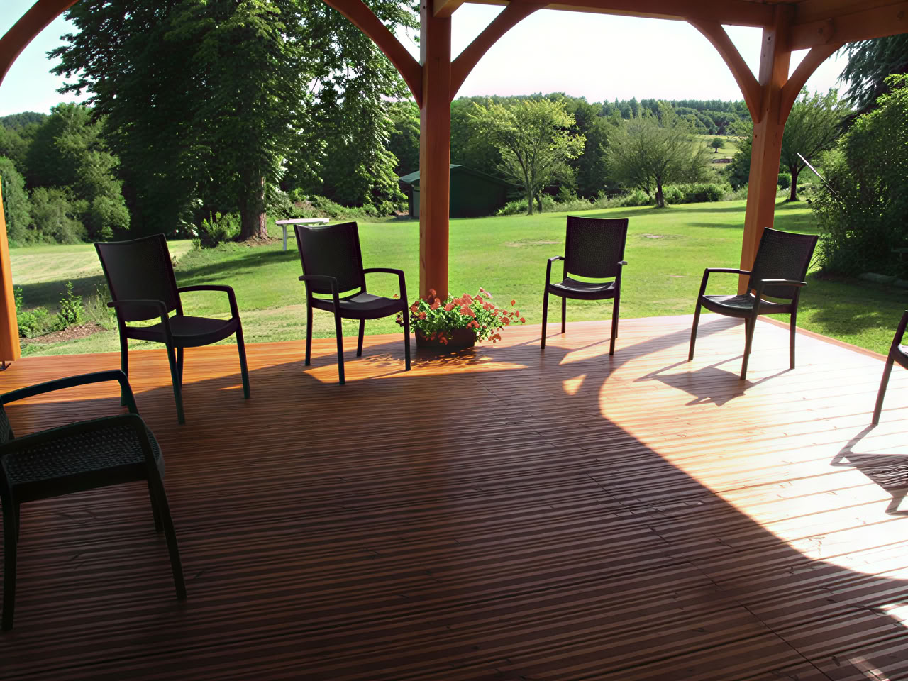 Retiro de Escritura - Ficción Especulativa — Le Verger