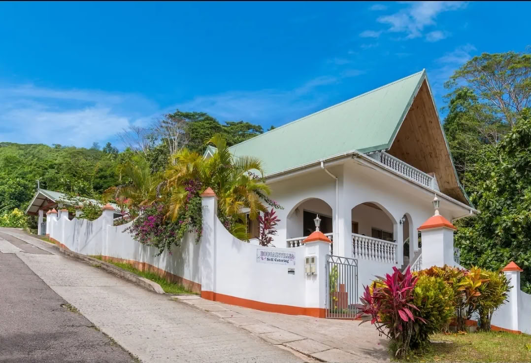 Océano del Corazón | Retiro en Seychelles | Habitación compartida para reserva anticipada