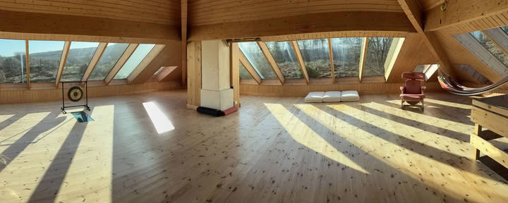 Sanación desde el interior