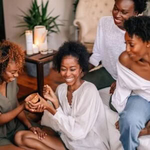 Retiro para Parejas en Ghana – Conexión y Rejuvenecimiento