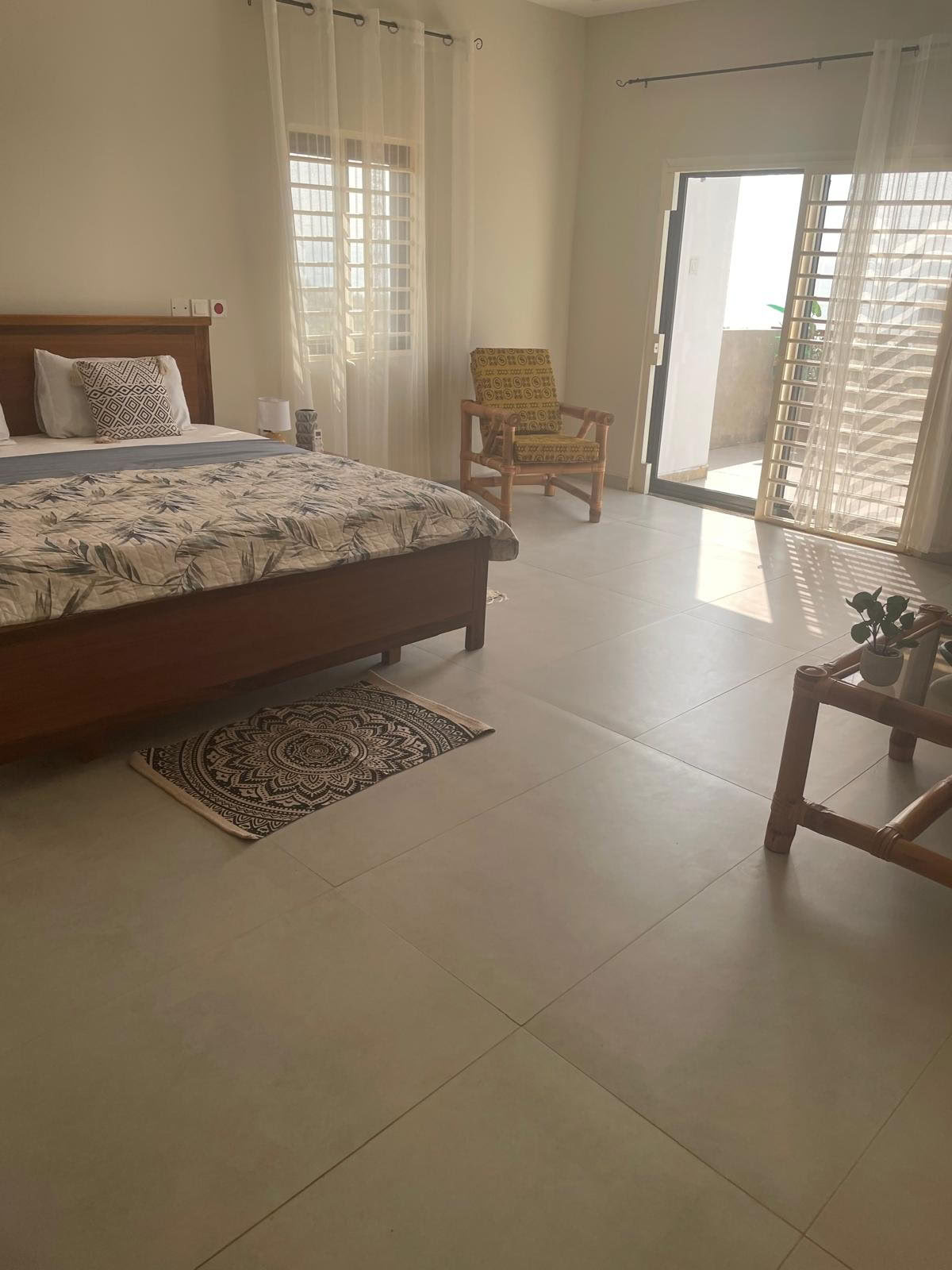 Retiro para Viajeras Solas – Bienestar Femenino y Autodescubrimiento en Ghana