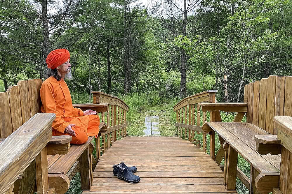 Retiros de meditación silenciosa de 3 días