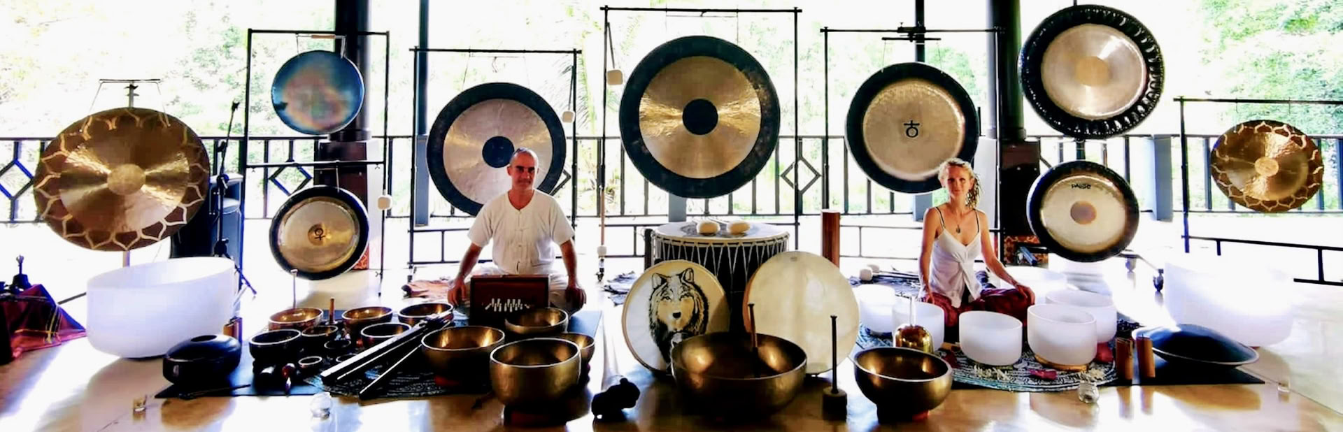 Formación de Profesores de Yoga de 200 Horas en Tailandia
