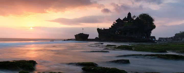 Bali fuera de los caminos trillados: día tranquilo en el oeste