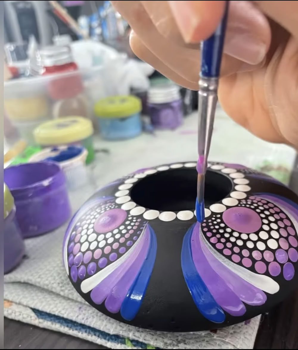 Clase de shuffle dance
