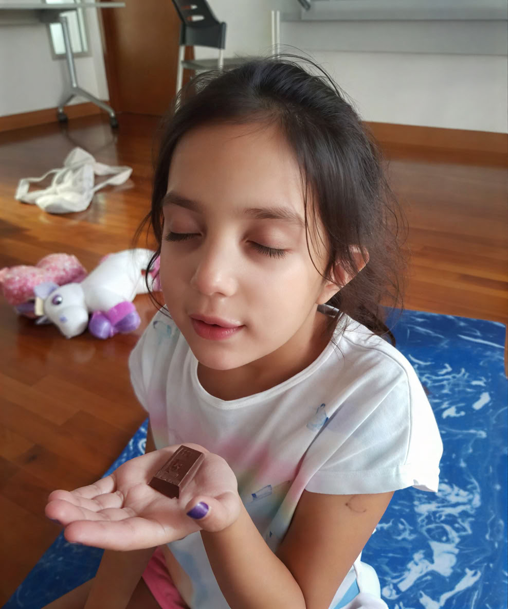 Retiro de medio día de mandala, taichí o yoga a petición