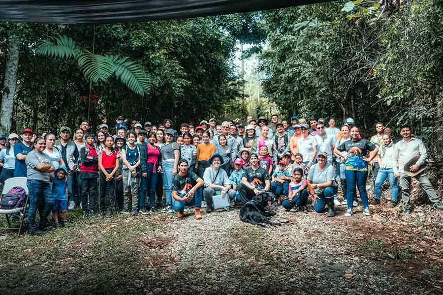 Cumbre de Líderes de Retiros Mayo de 2027