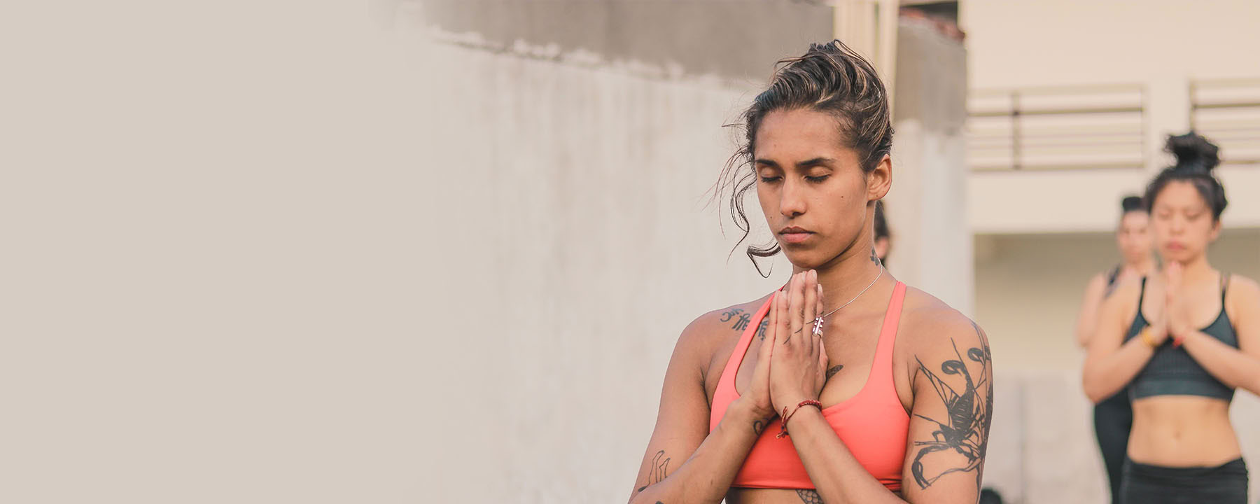 Formación de profesores de yoga de 100 horas en Rishikesh