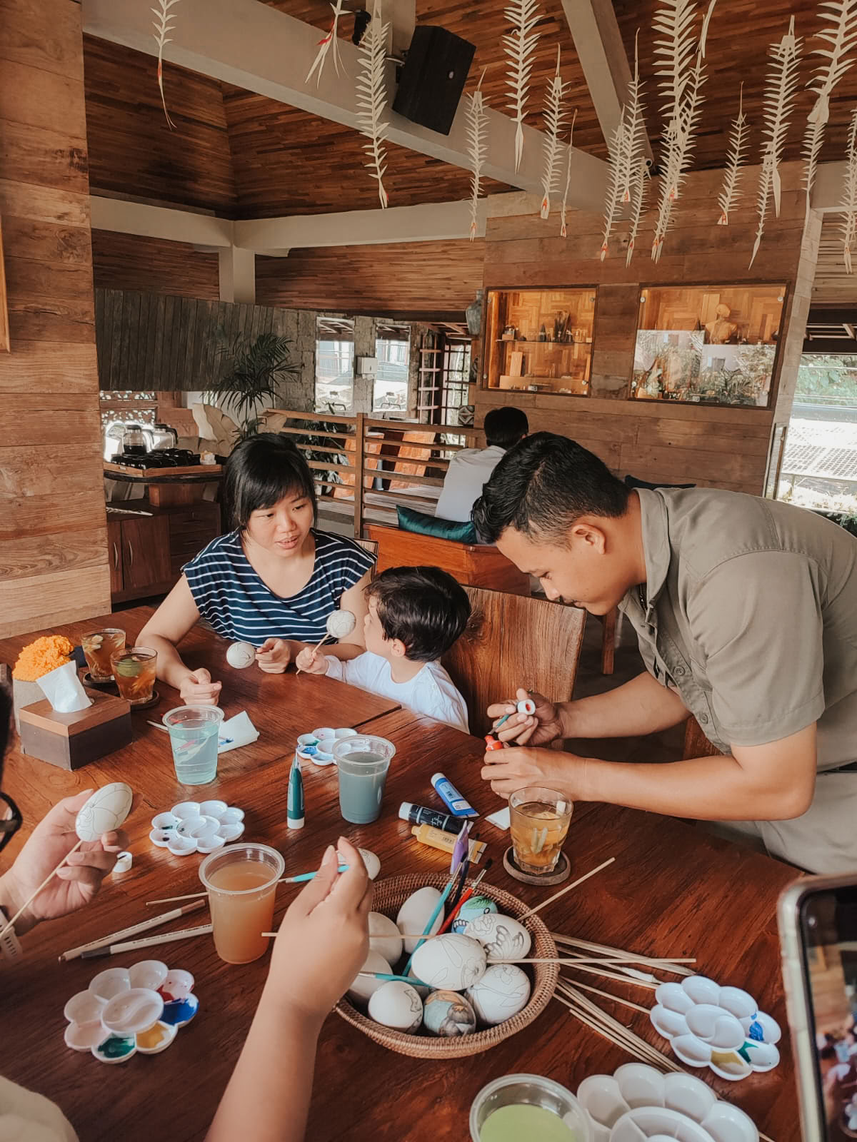 Bali Oriental Mágico
