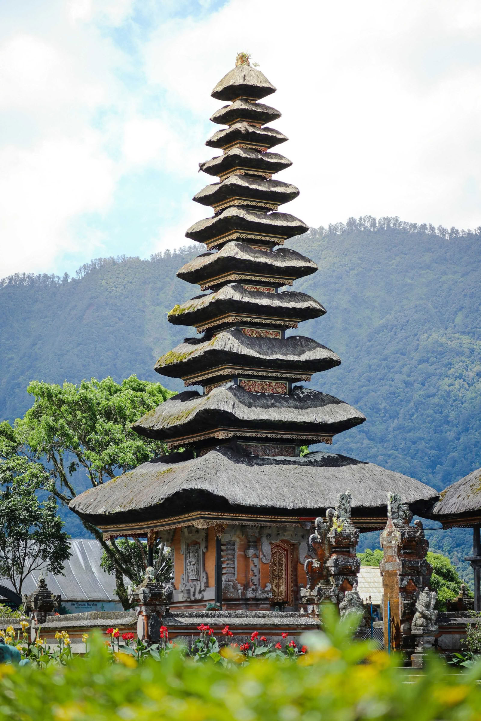 Descubre las maravillas del norte de Bali