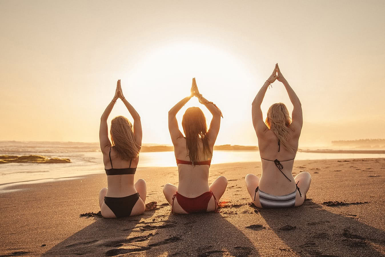 Formación de profesores de yoga de 200 horas