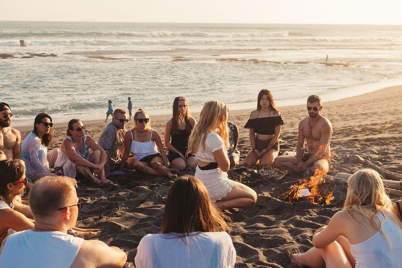 Formación de profesores de yoga de 300 h