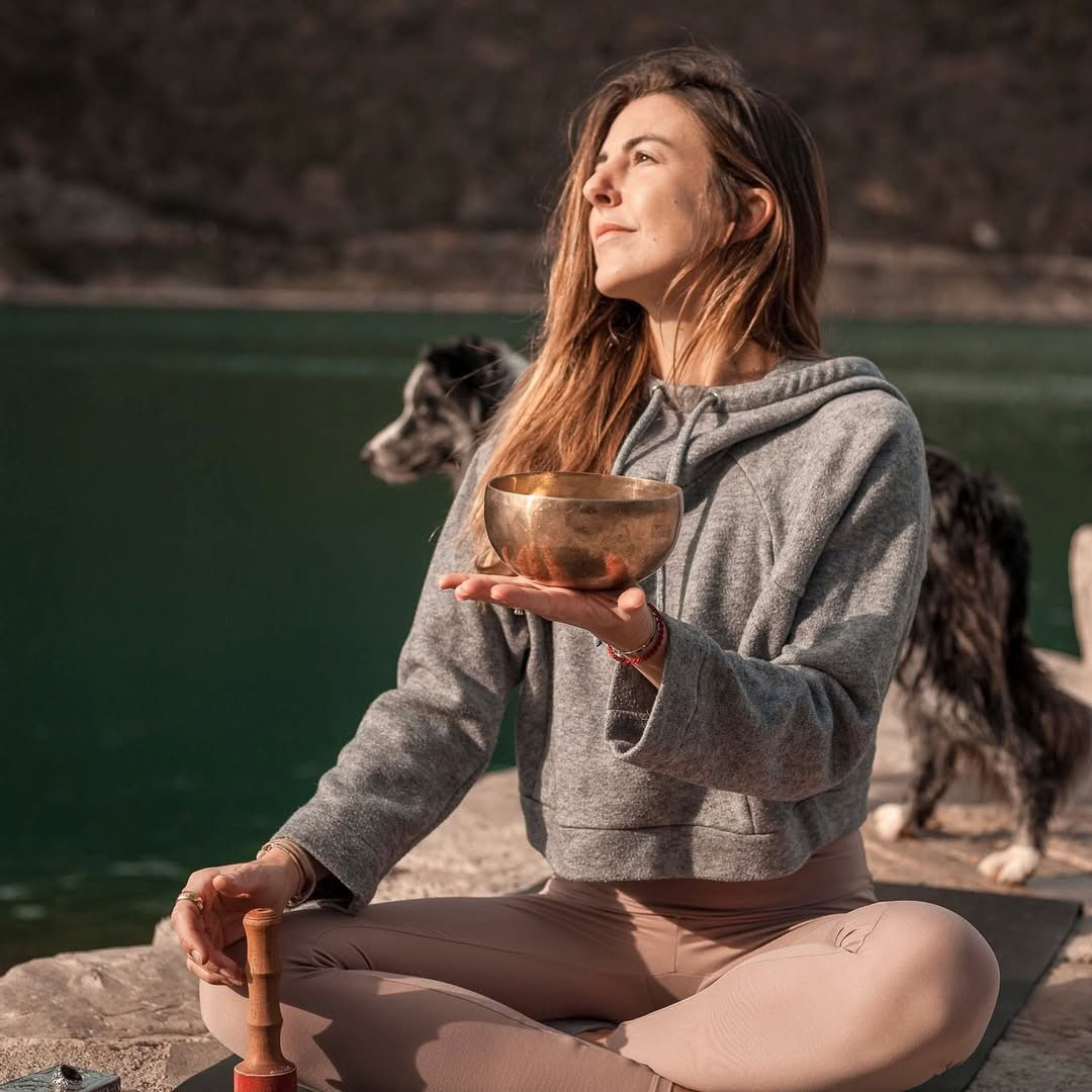 Formación de profesores de yoga de 300 h