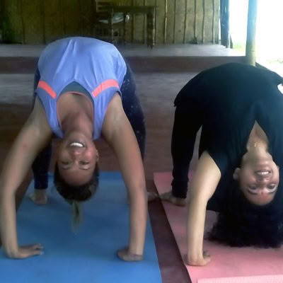 Curso de Yoga Zen de 21 Días – Armonía de mente, cuerpo y espíritu