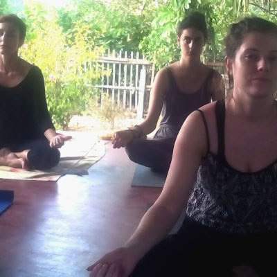 Curso de Yoga Zen de 21 Días – Armonía de mente, cuerpo y espíritu