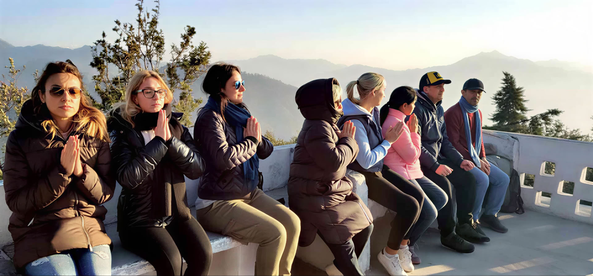 Formación de Profesores de Meditación de Kundalini Yoga