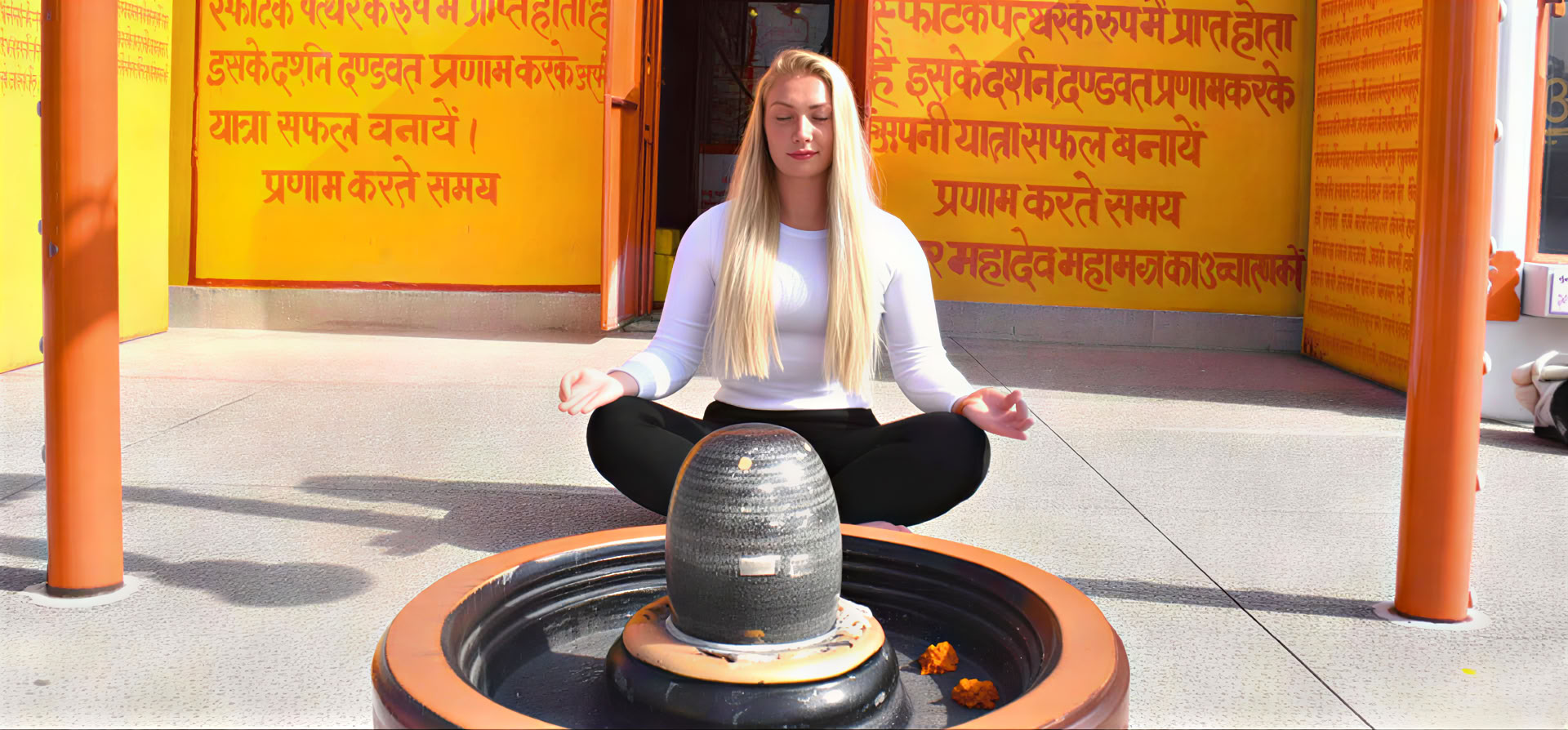 Formación de Profesores de Meditación de Kundalini Yoga
