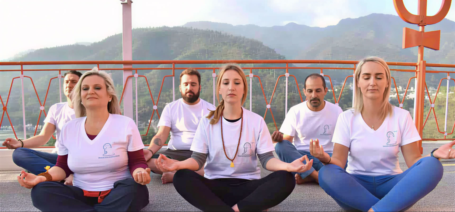 Formación de Profesores de Meditación de Kundalini Yoga