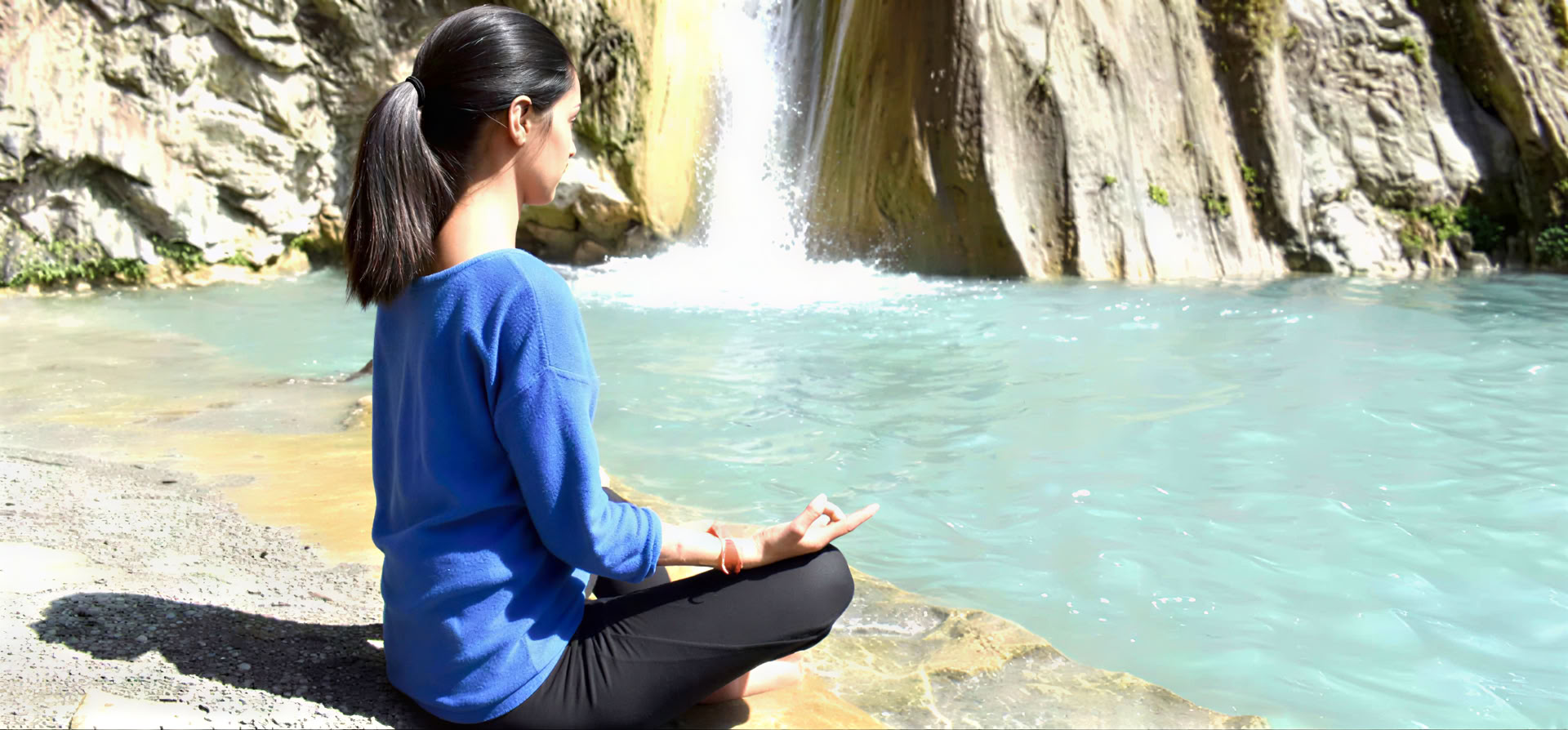 Formación de Profesores de Meditación de Kundalini Yoga