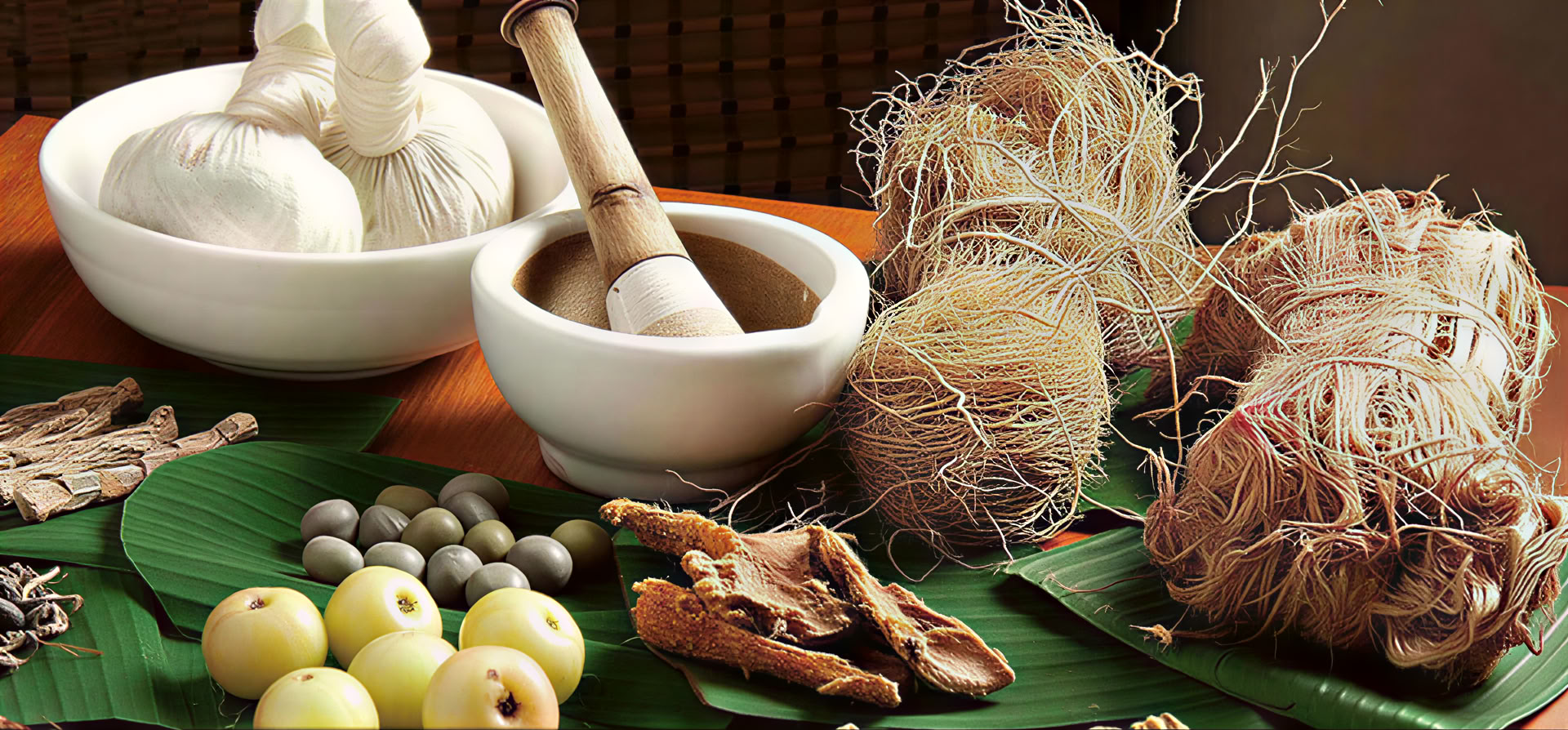 Formación de profesores de Ayurveda en Rishikesh
