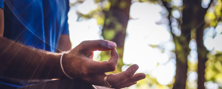 Atma Kriya Yoga – Curso de meditación